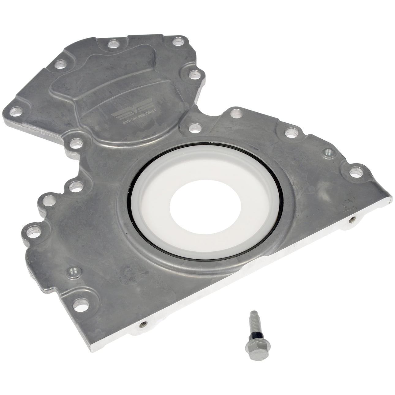 Rear Main Seal