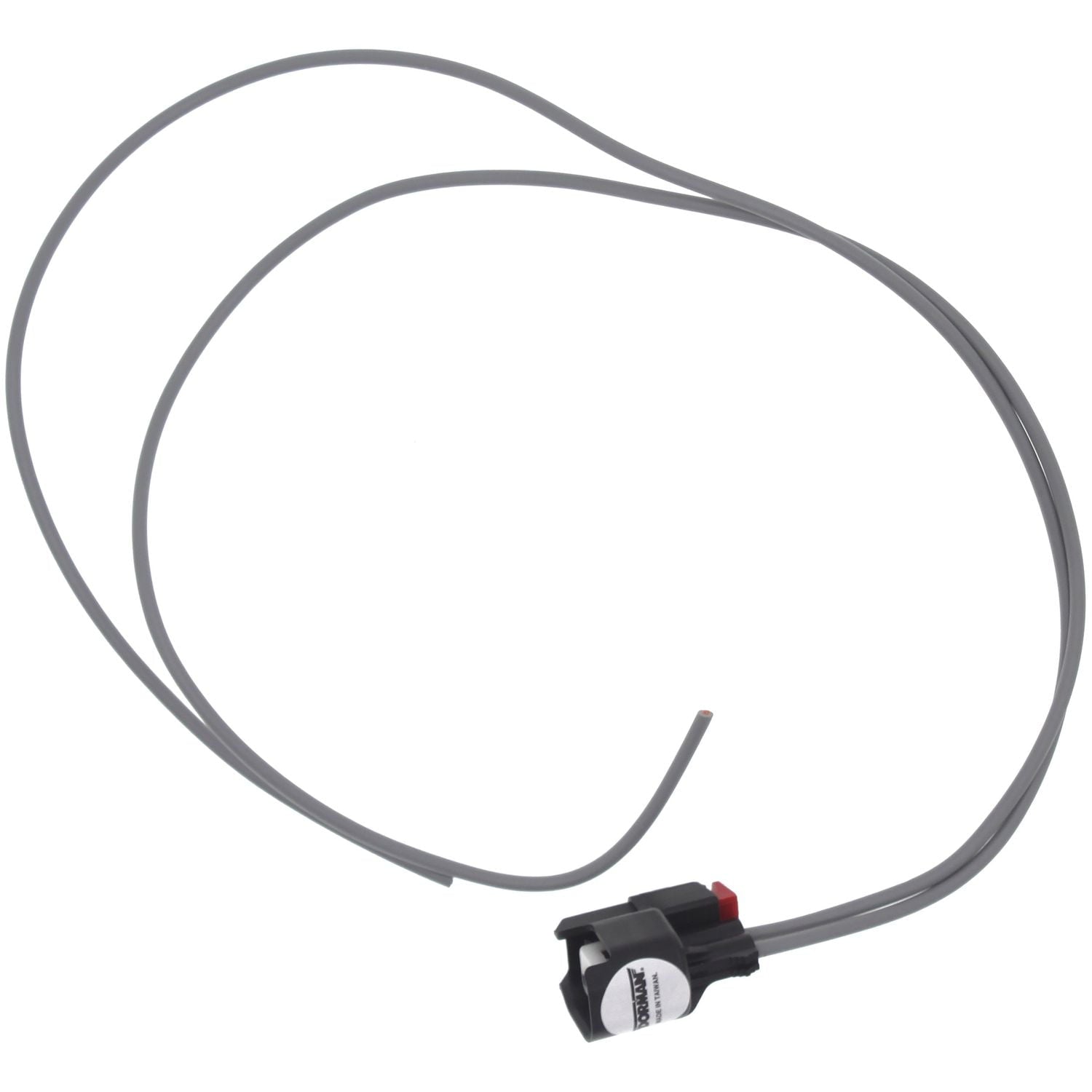 ABS Wheel Speed Sensor Connector