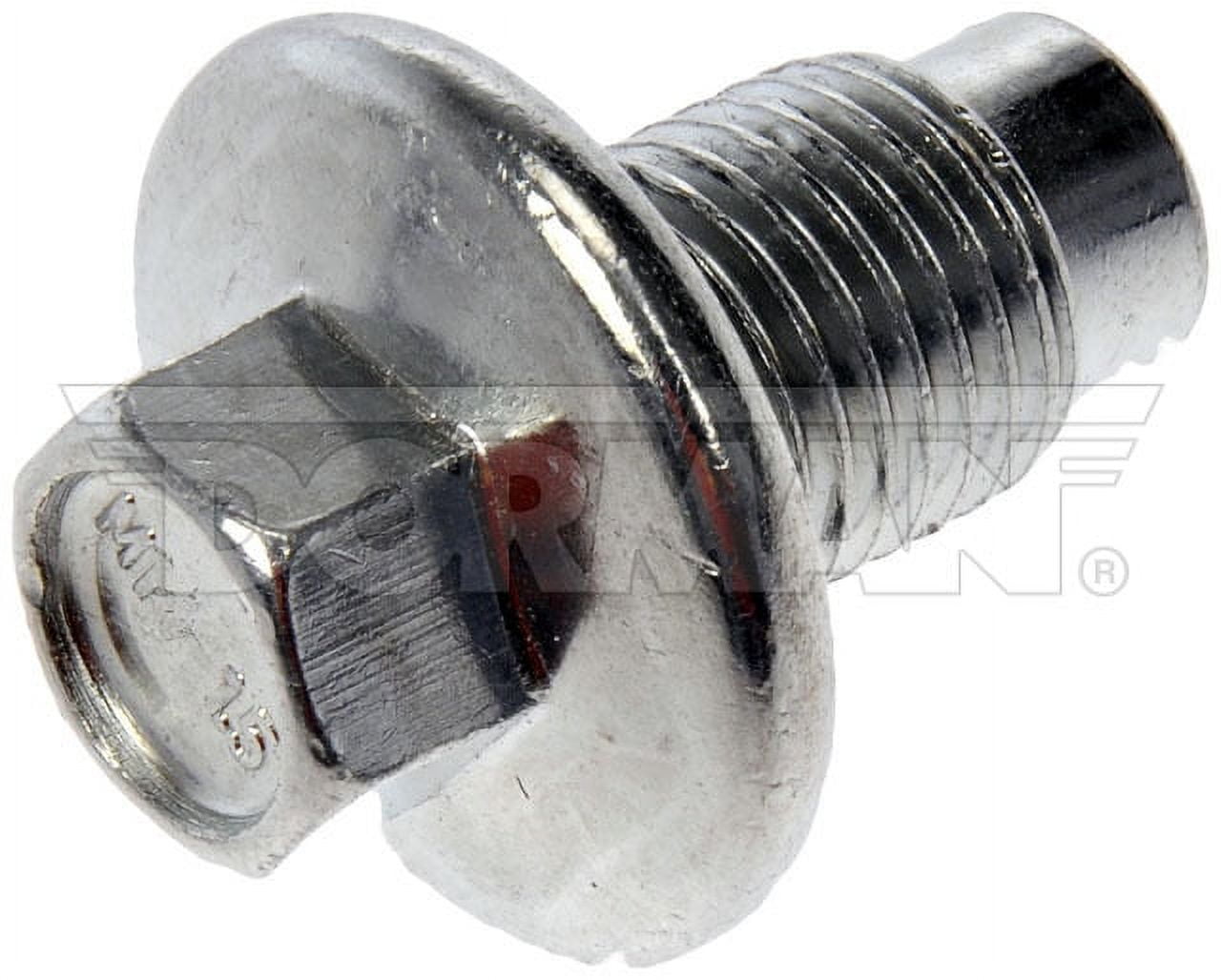 Oil Drain Plug