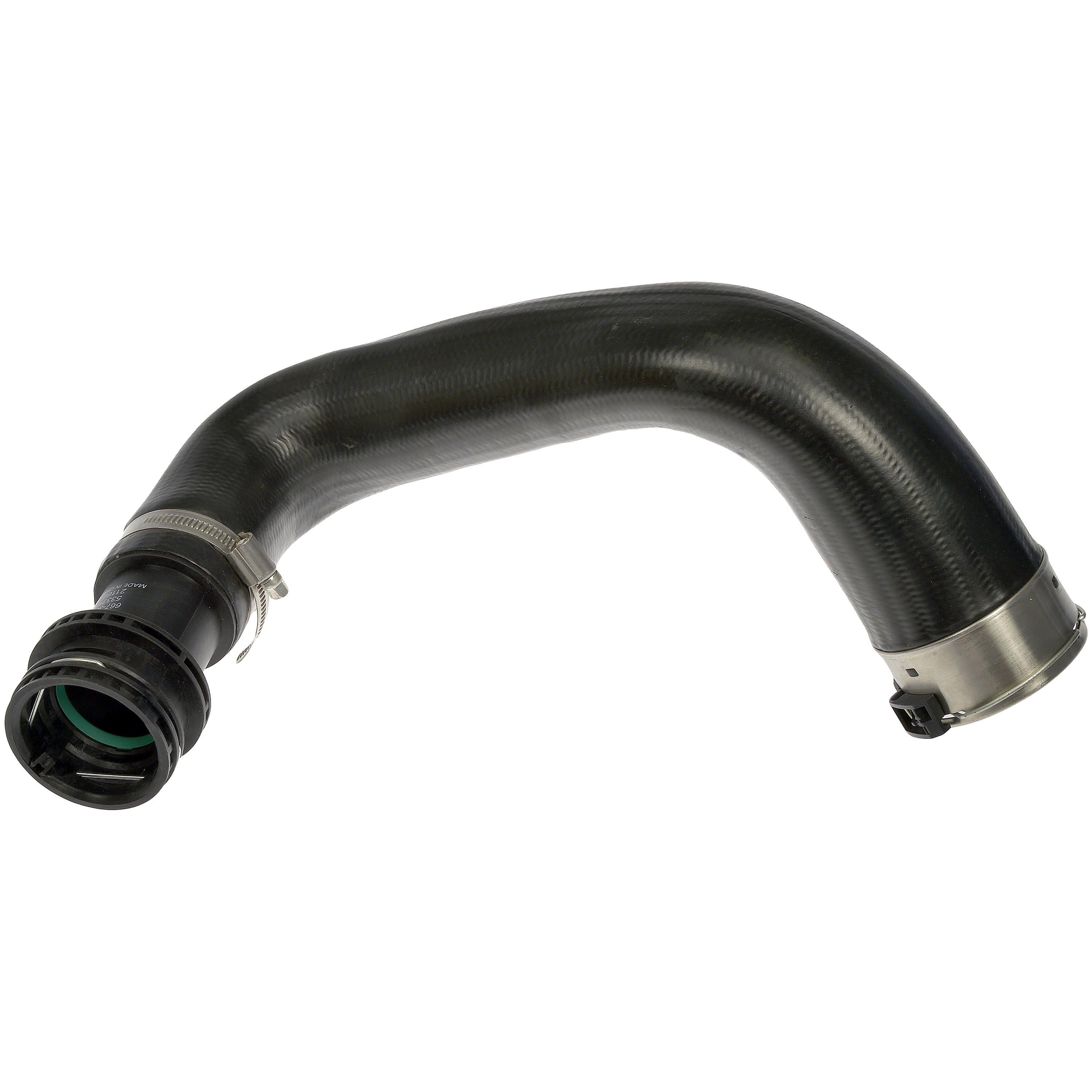 Intercooler Inlet Hose