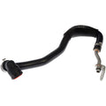 Coolant Line