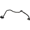 Turbocharger Coolant Return Line