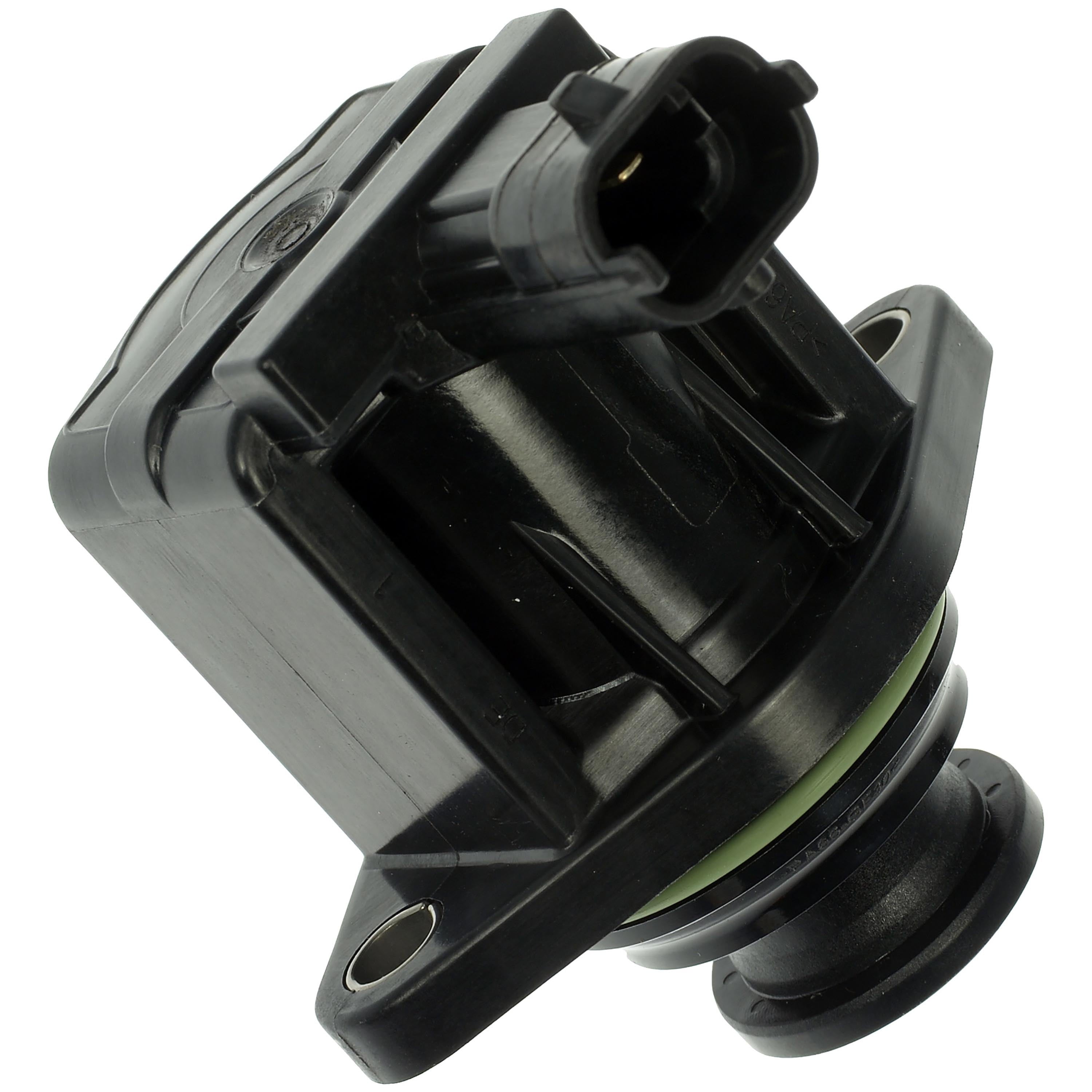 Turbocharger Valve