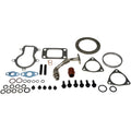 Turbo Oil Line