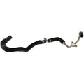 Coolant Outlet Pipe