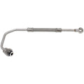 Turbocharger Oil Feed Line
