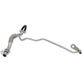 Turbo Oil Line