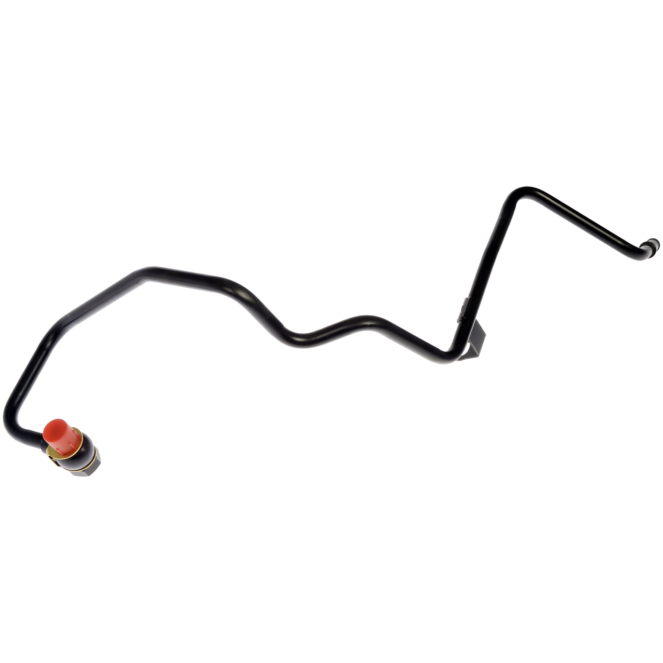 Turbo Coolant Line