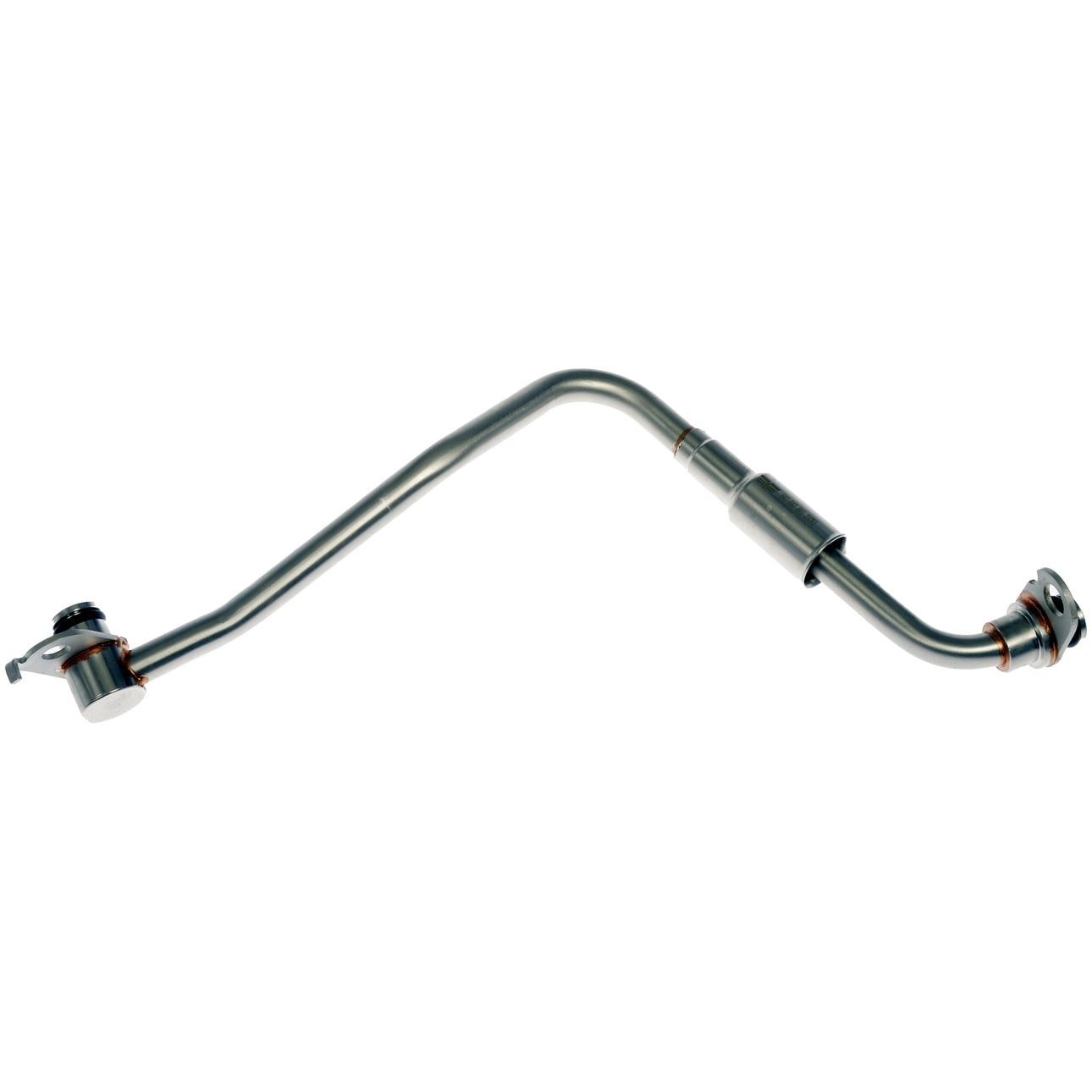 Turbo Coolant Line
