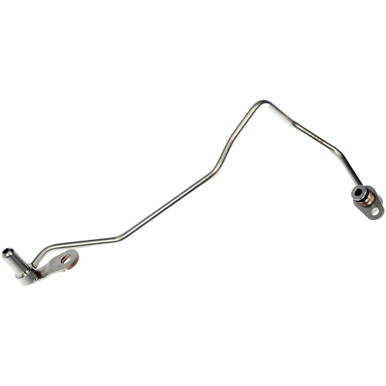 Turbo Oil Line