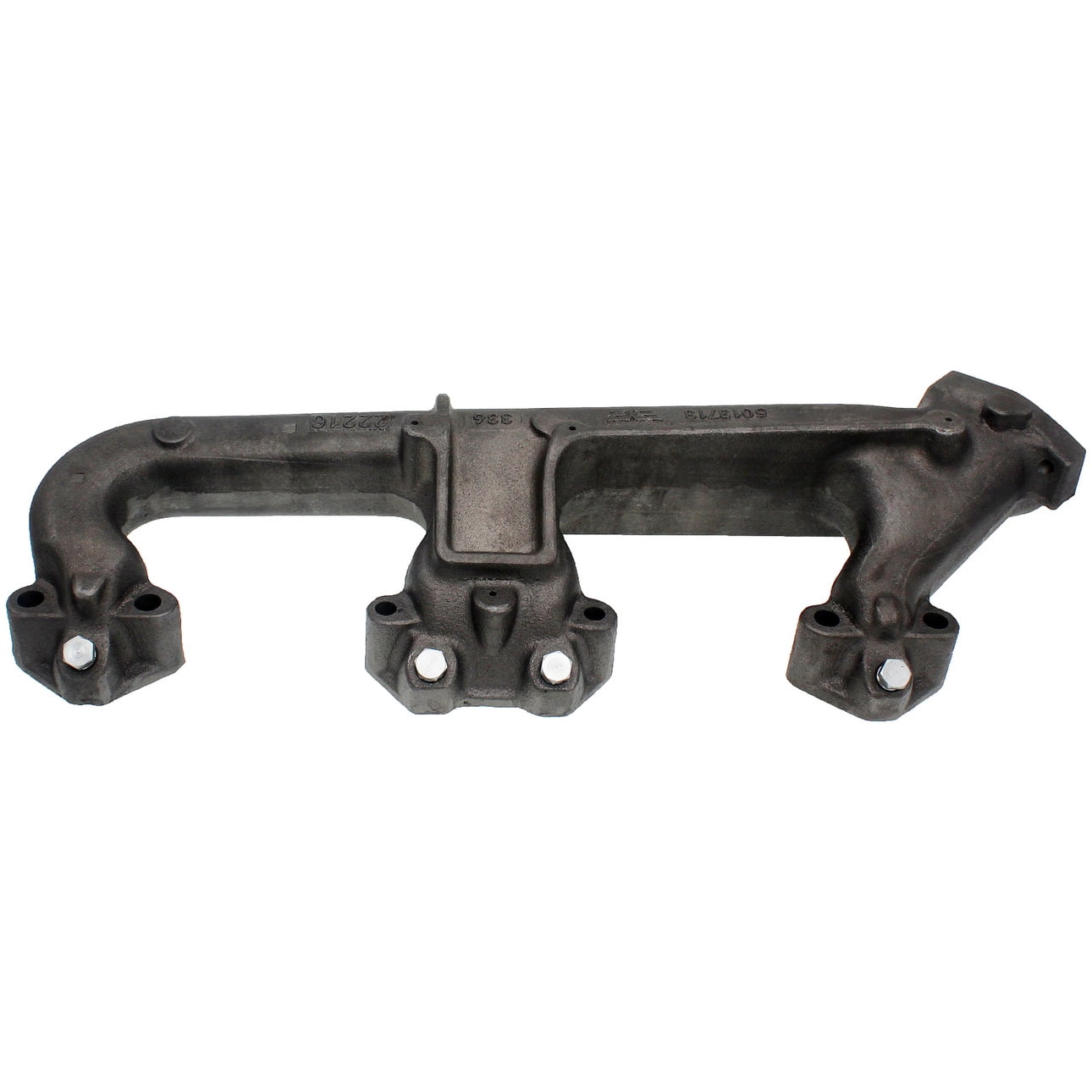 Exhaust Manifold Kit Gm