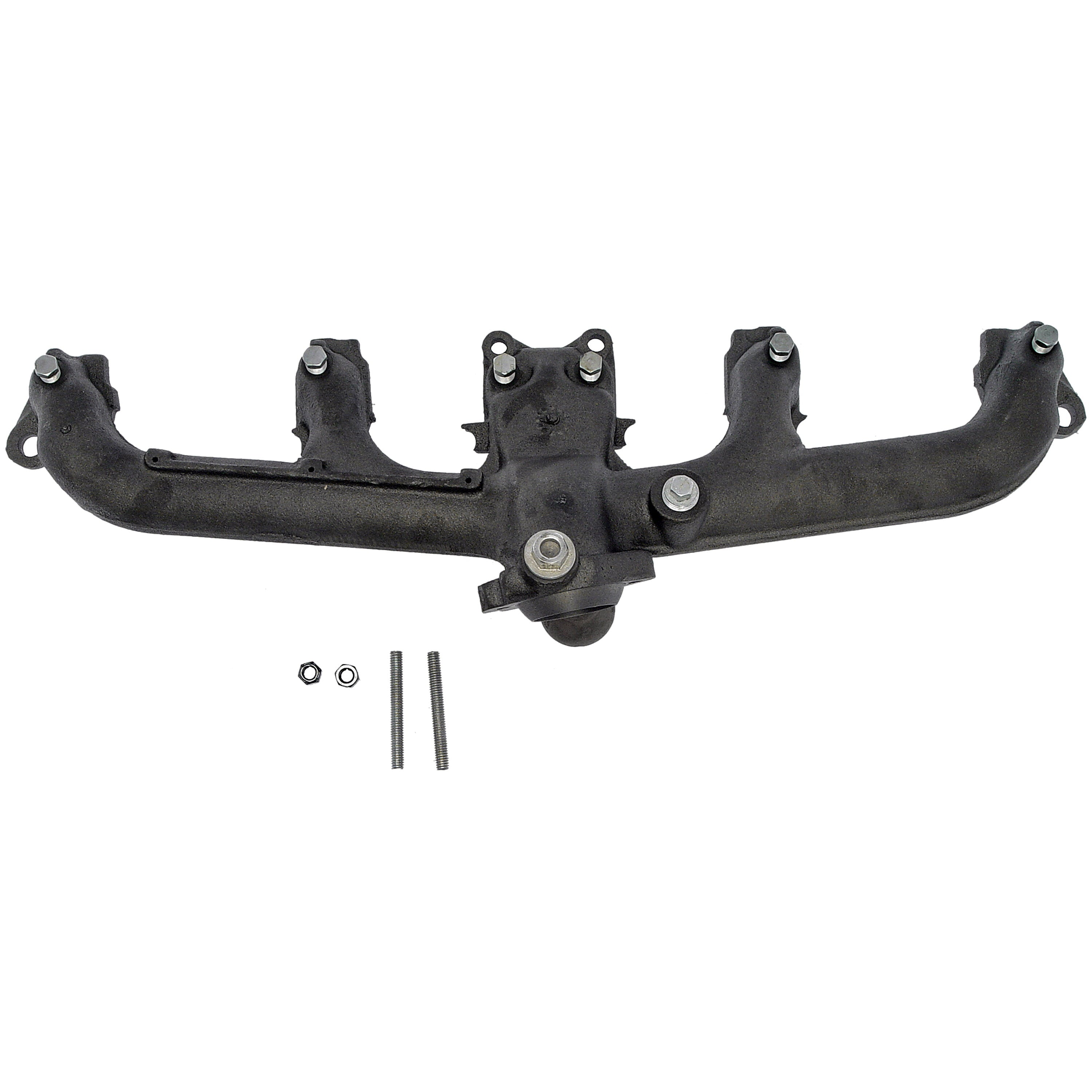 Exh.manifold Kit Amc/Jeep