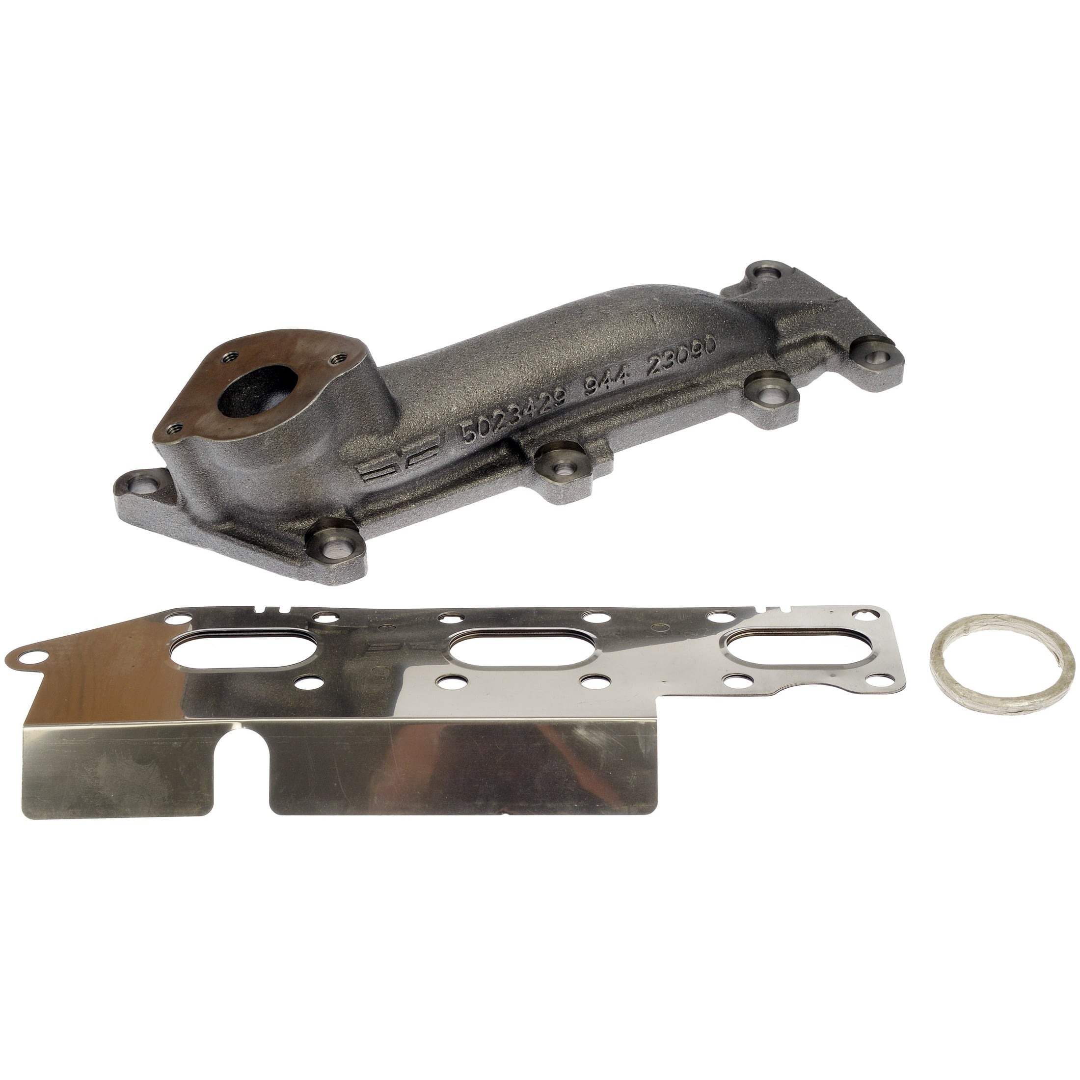 Exhaust Manifold