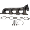Exhaust Manifold Kit