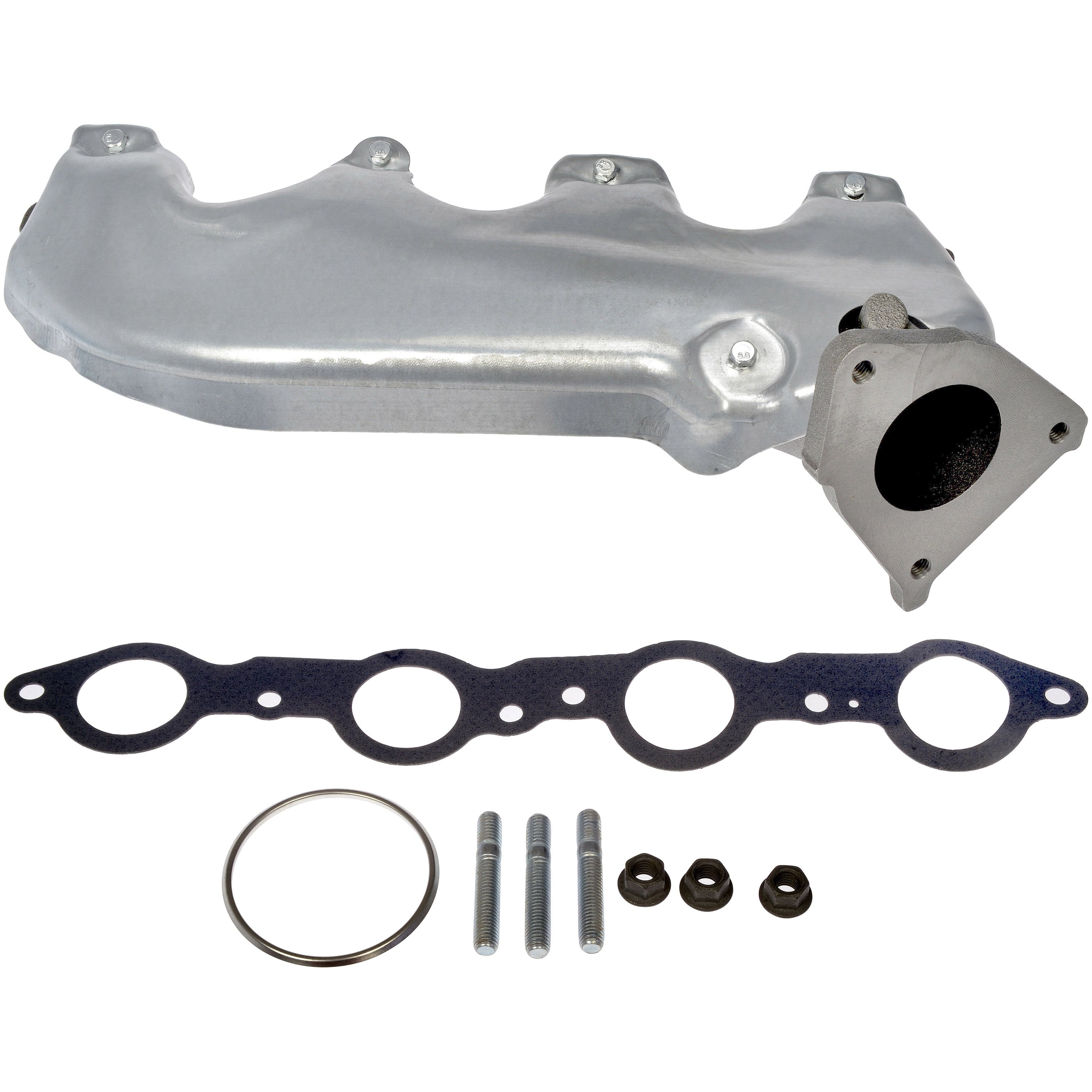 Exh Man Gm Trk 5.3L 01-99