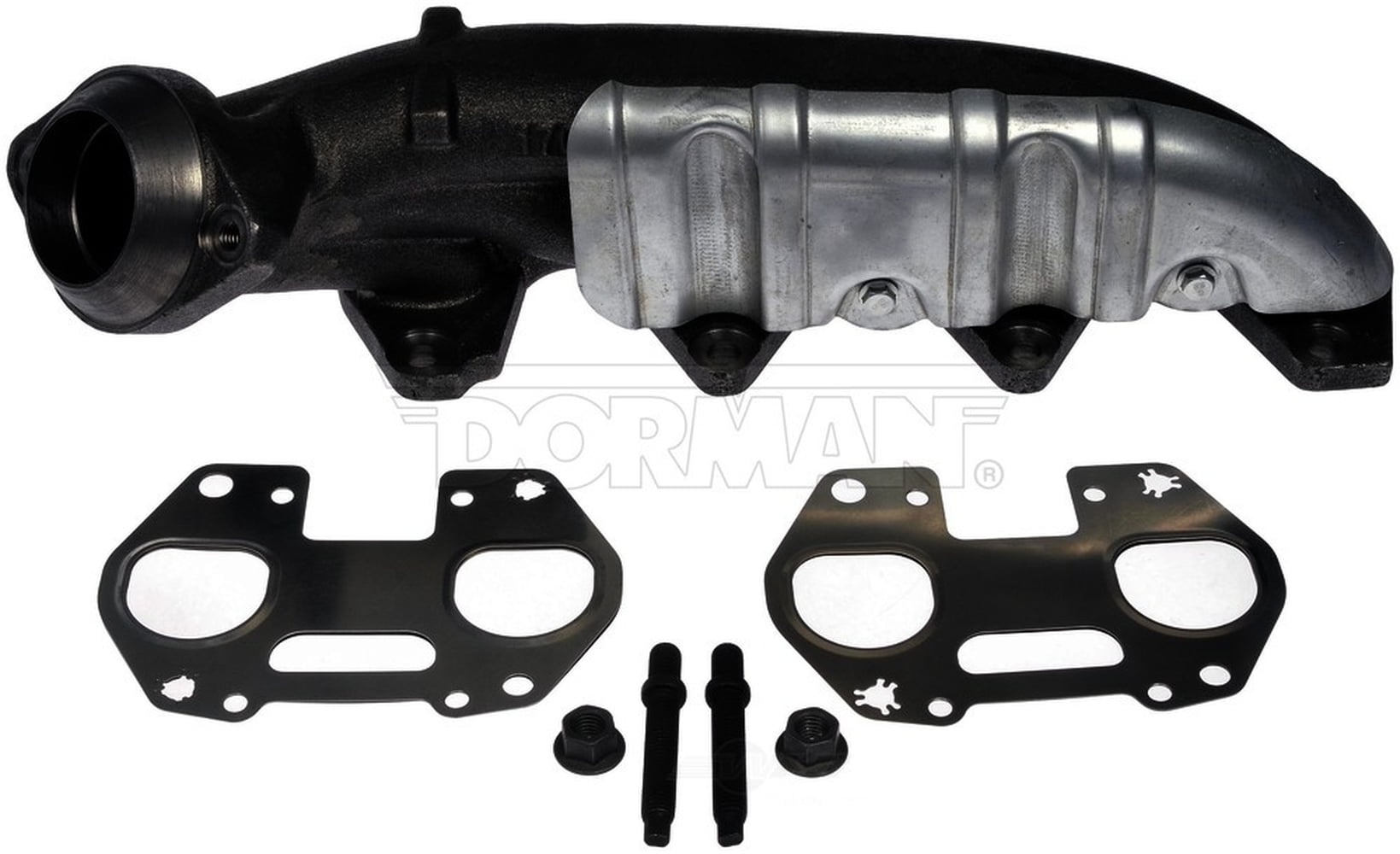 Passengr Side Exhaust Manif Kit