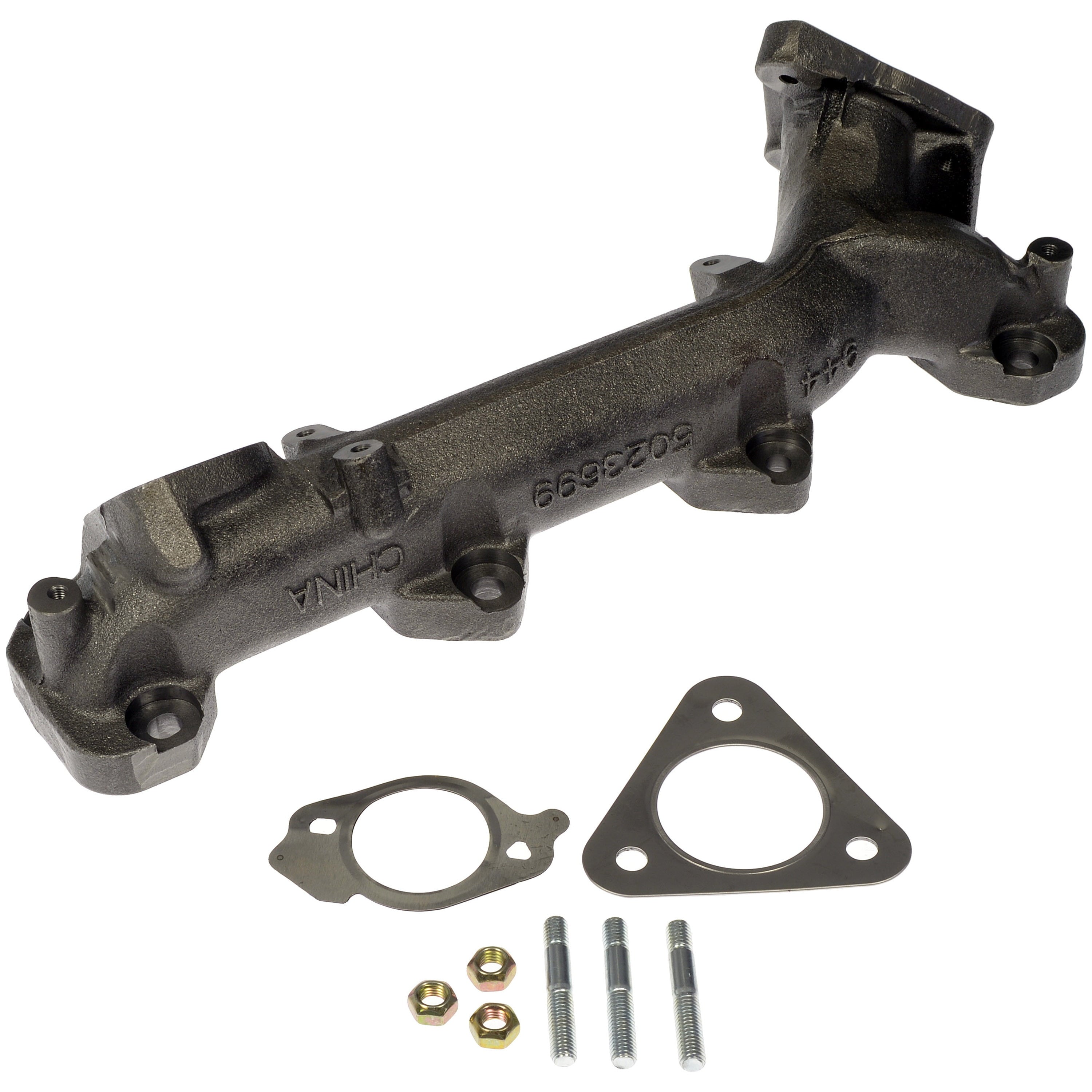 Exhaust Manifold Kit