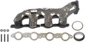 Exhaust Manifold
