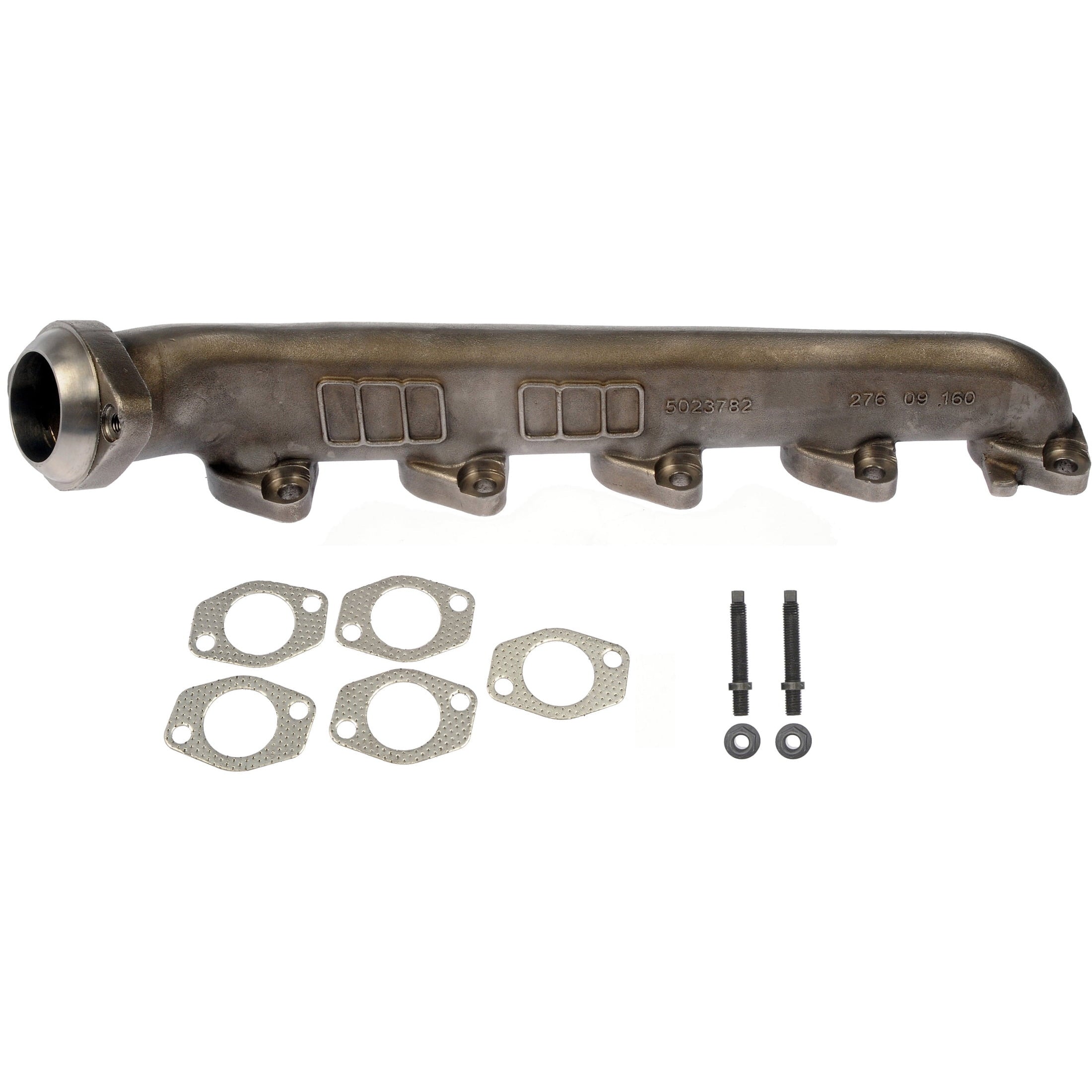 Exhaust Manifold