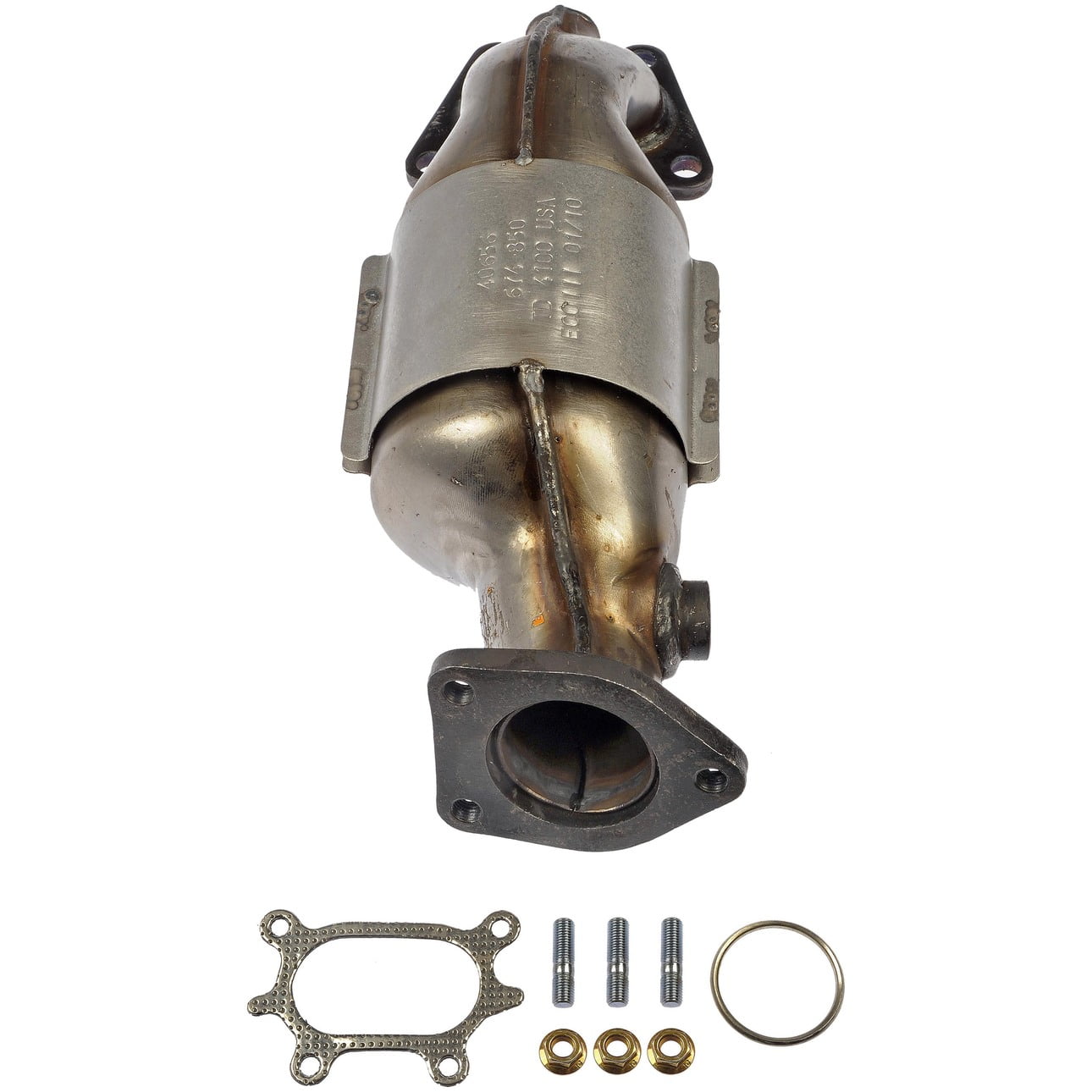 Manifold Converter