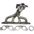 Exhaust Manifold