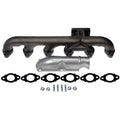 Exhaust Manifold Kit