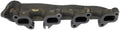 Exhaust Manifold Kit