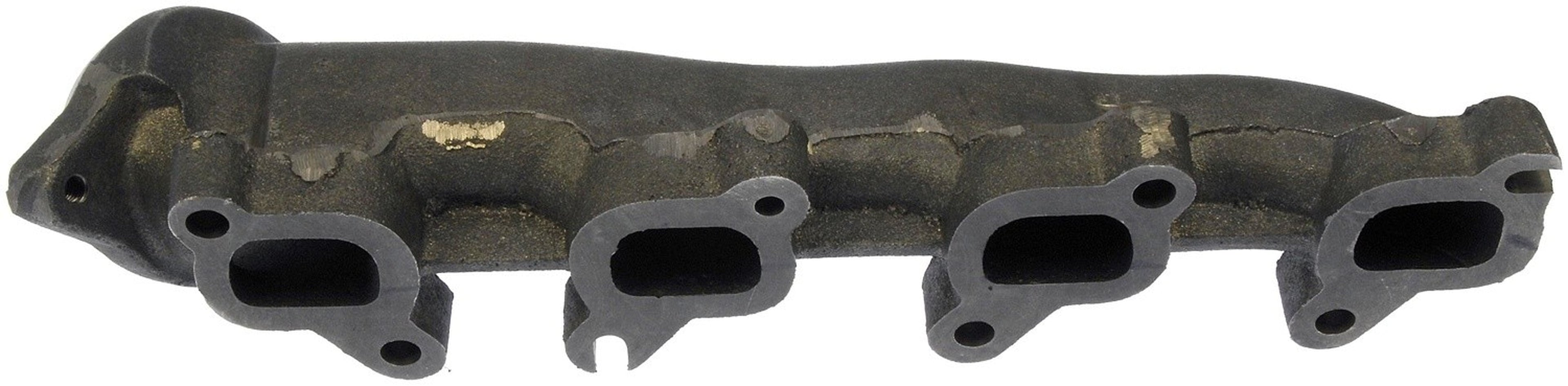 Exhaust Manifold Kit