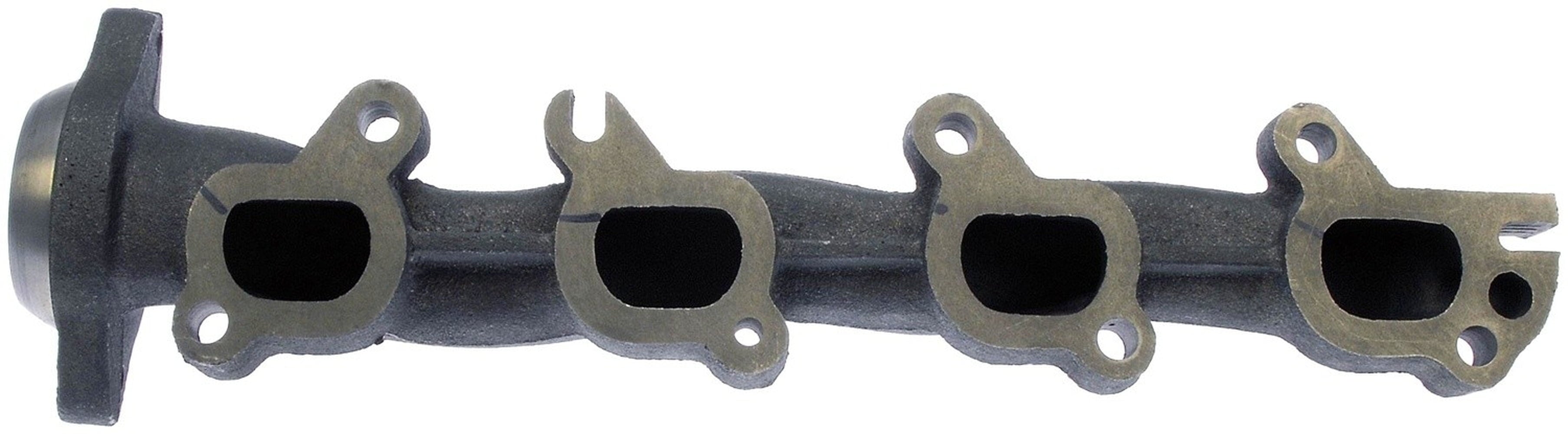 Exhaust Manifold Kit