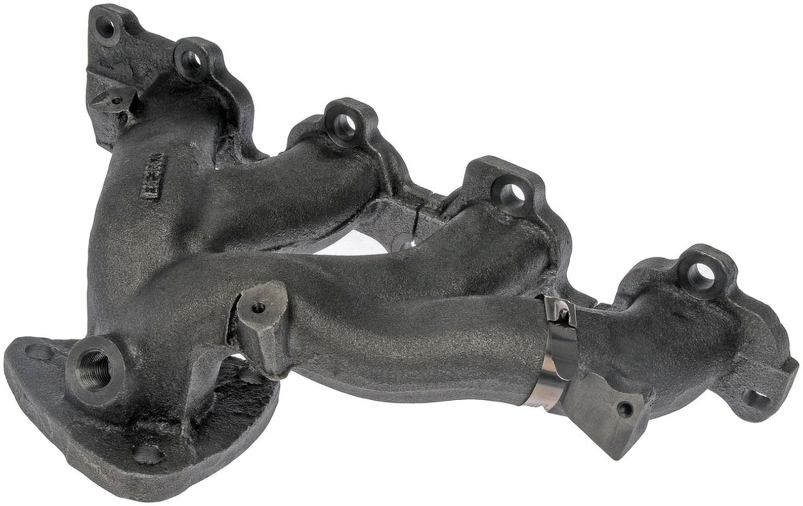 Exhaust Manifold