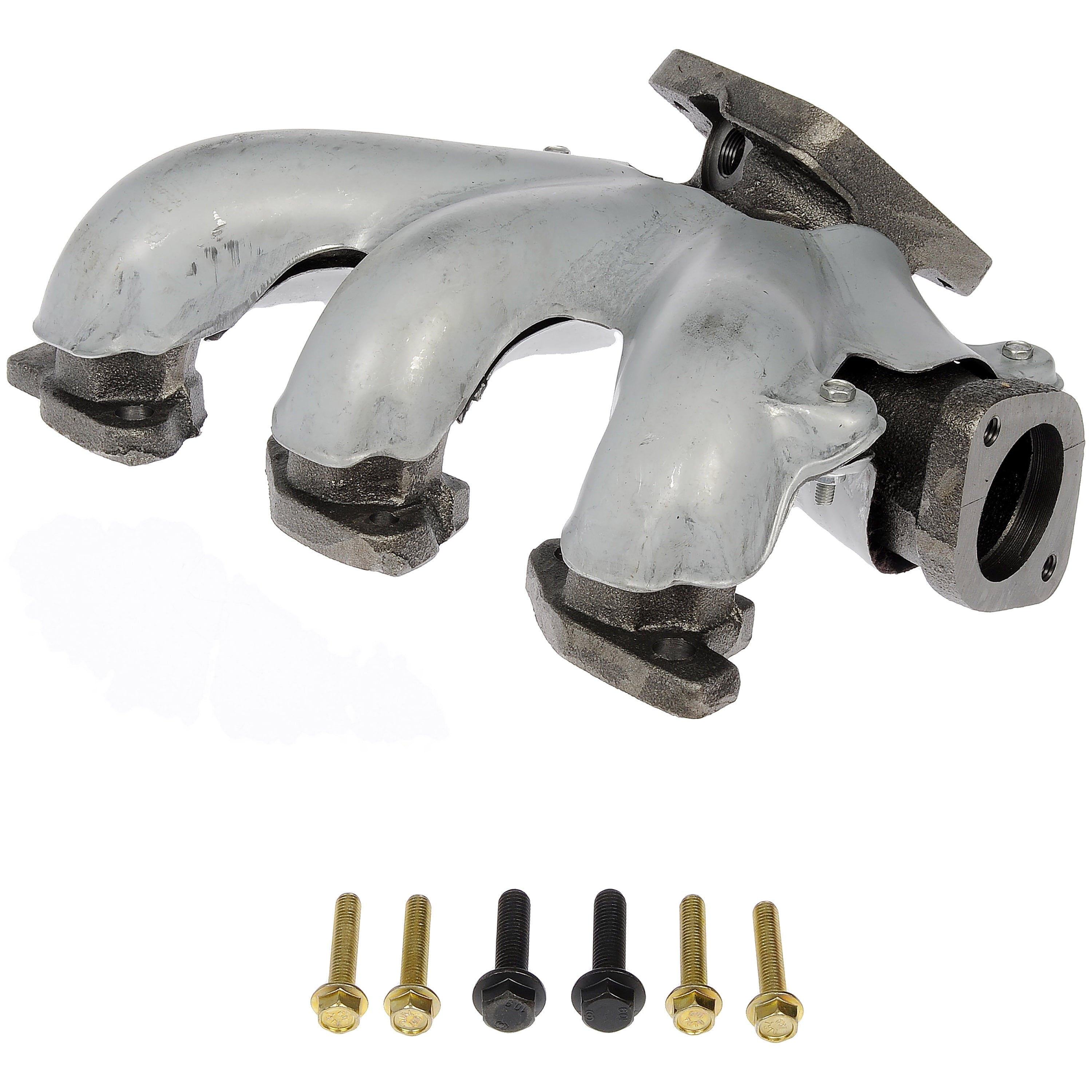 Exhaust Manifold