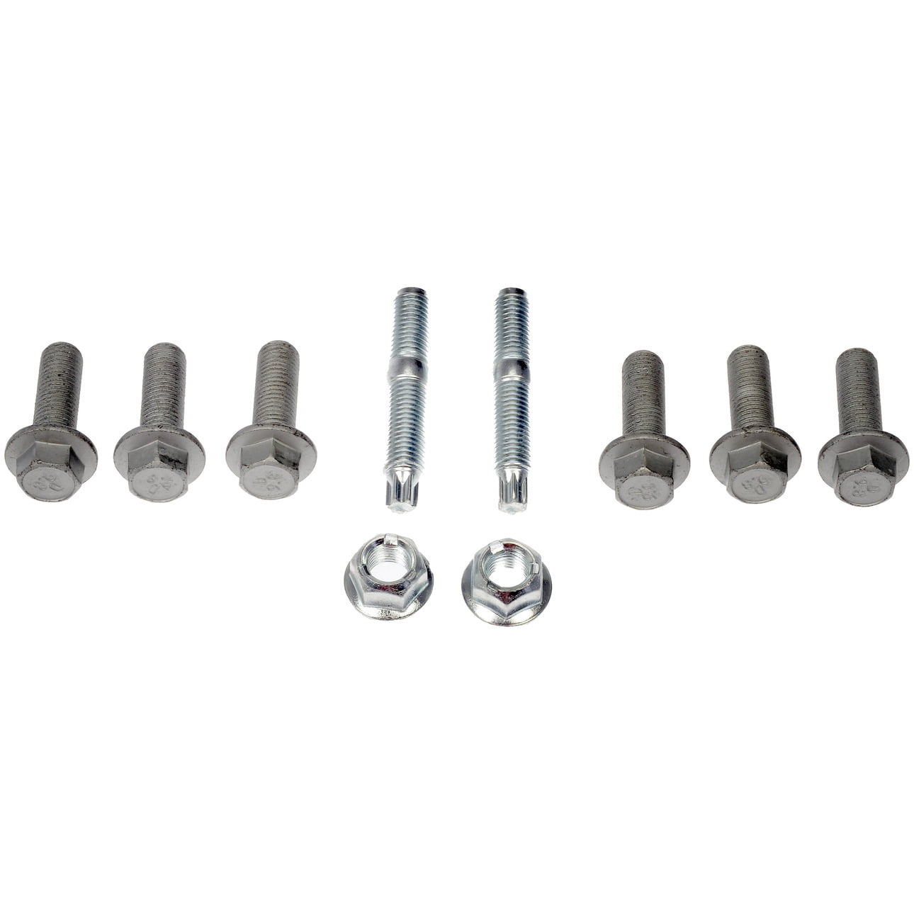 Exhaust Manifold Hardware Kit