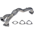 Exhaust Manifold