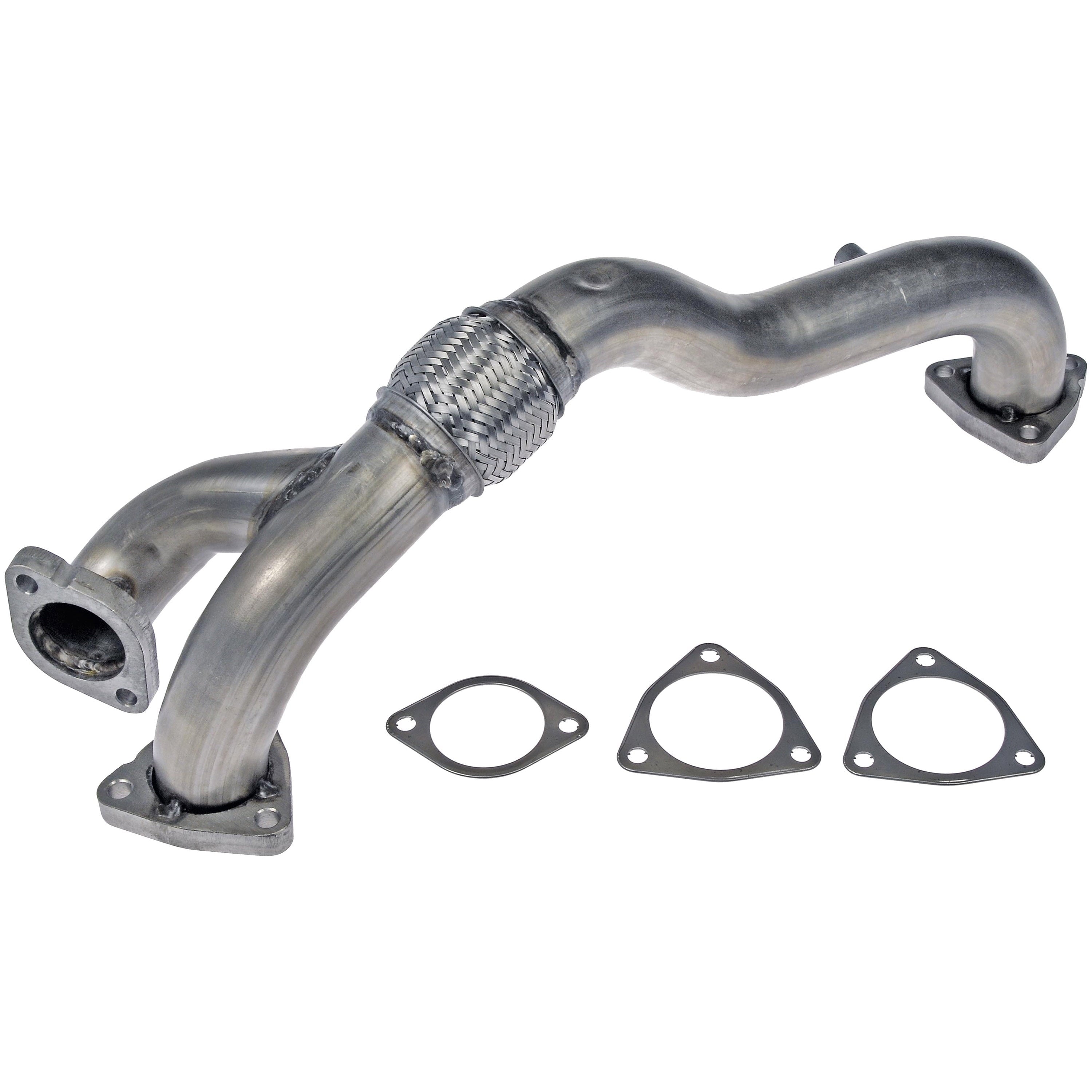 Exhaust Manifold