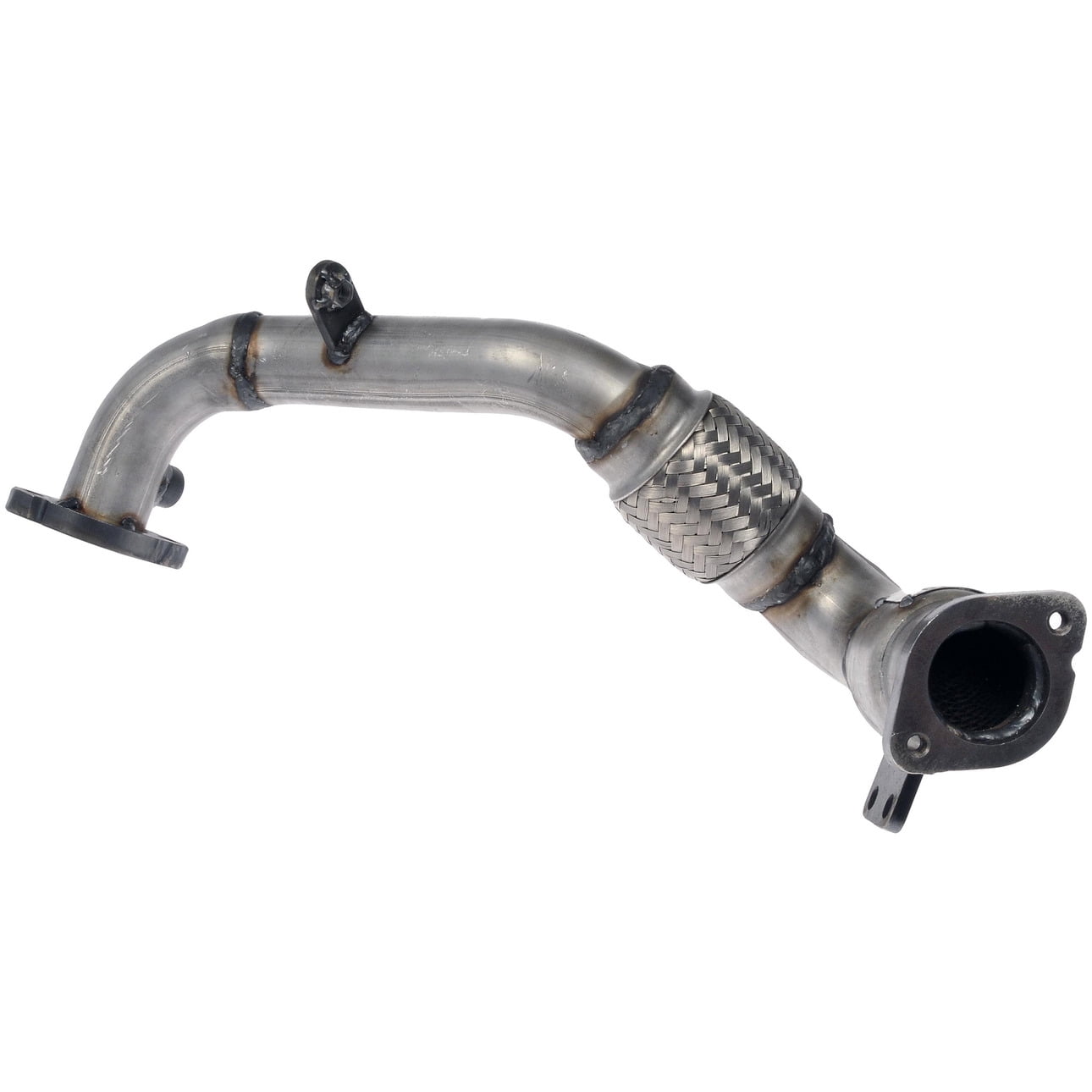 Egr Oxi Cat Pipe