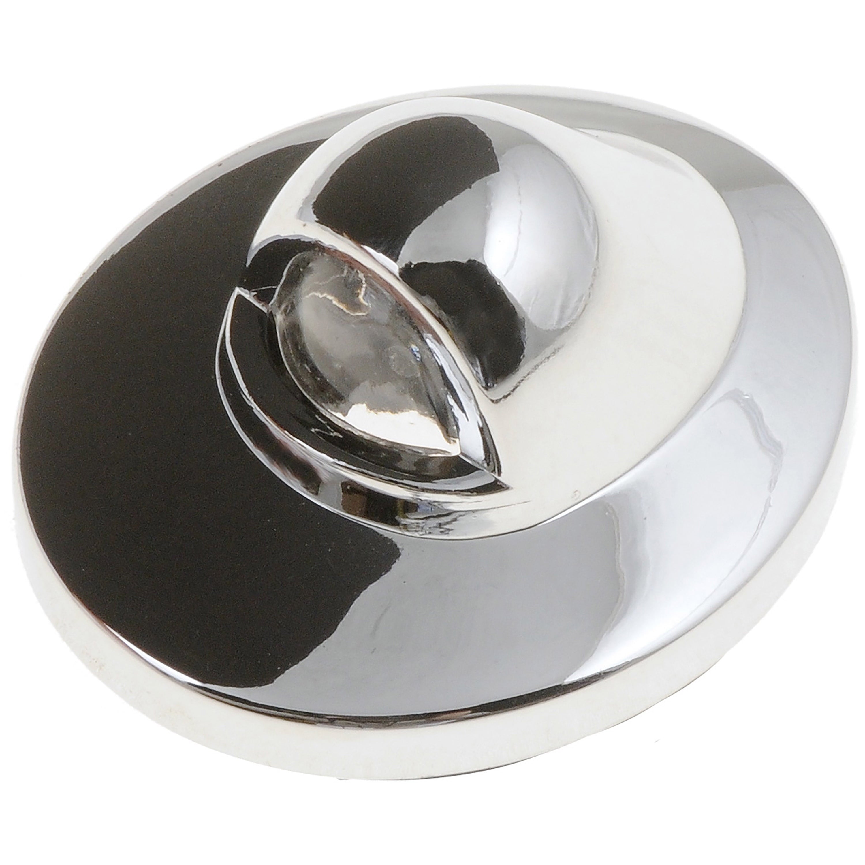 License Plate Lamp Cover