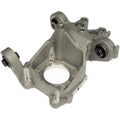 Rear Knuckle