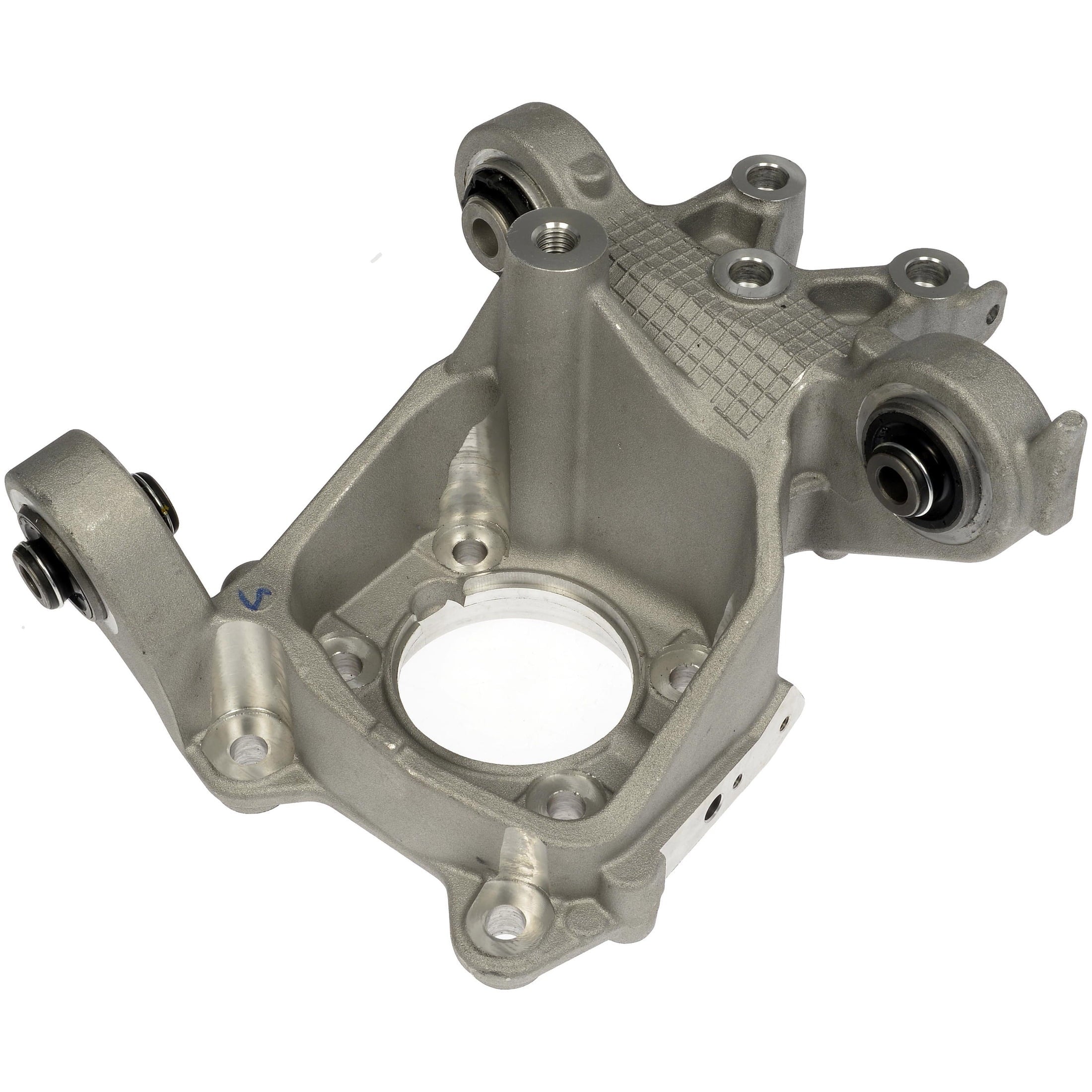 Rear Knuckle