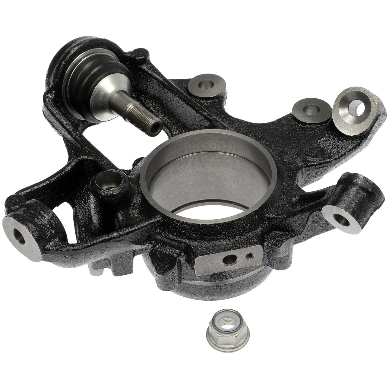 Steering Knuckle