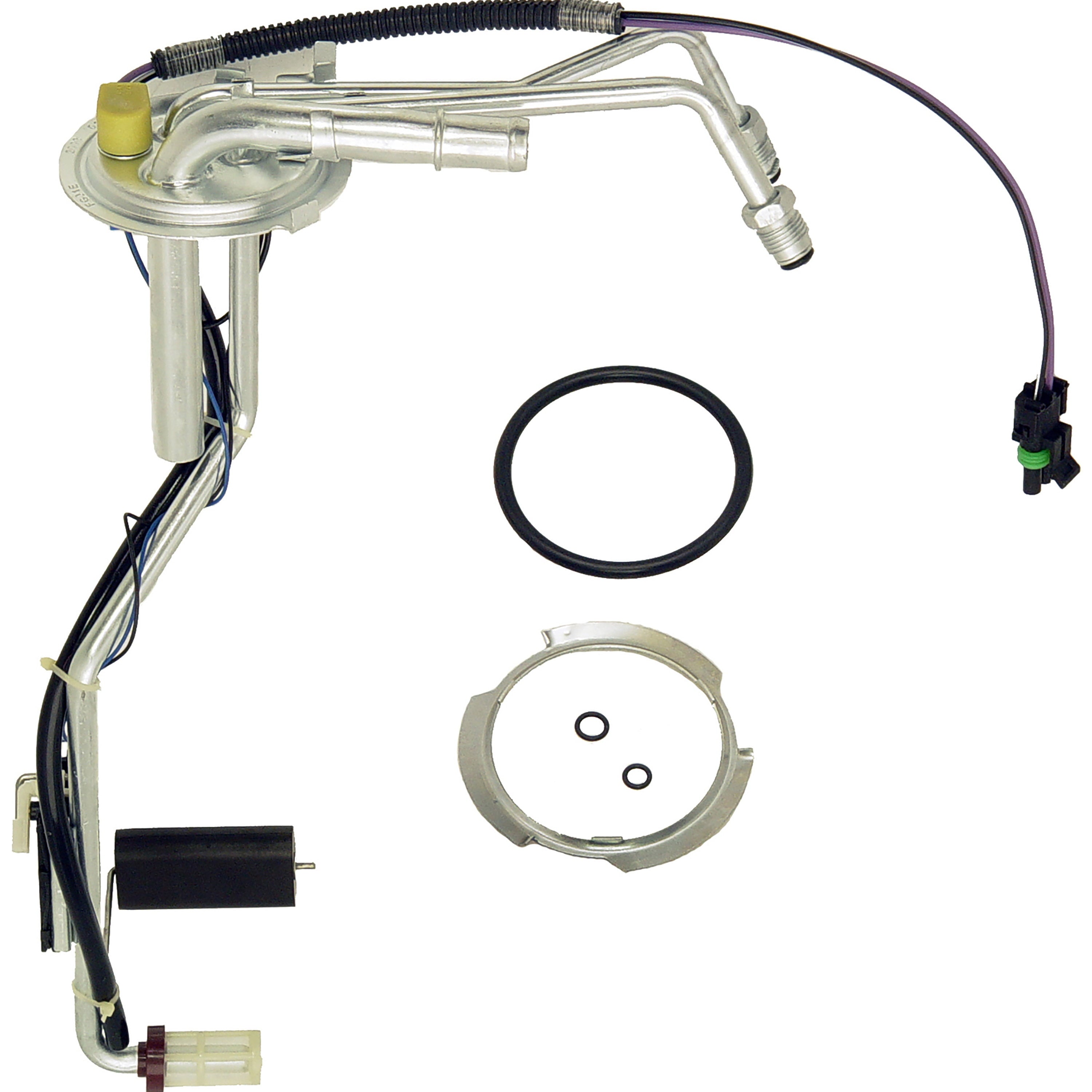 Fuel Sending Unit