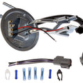 Fuel Tank Sending Unit
