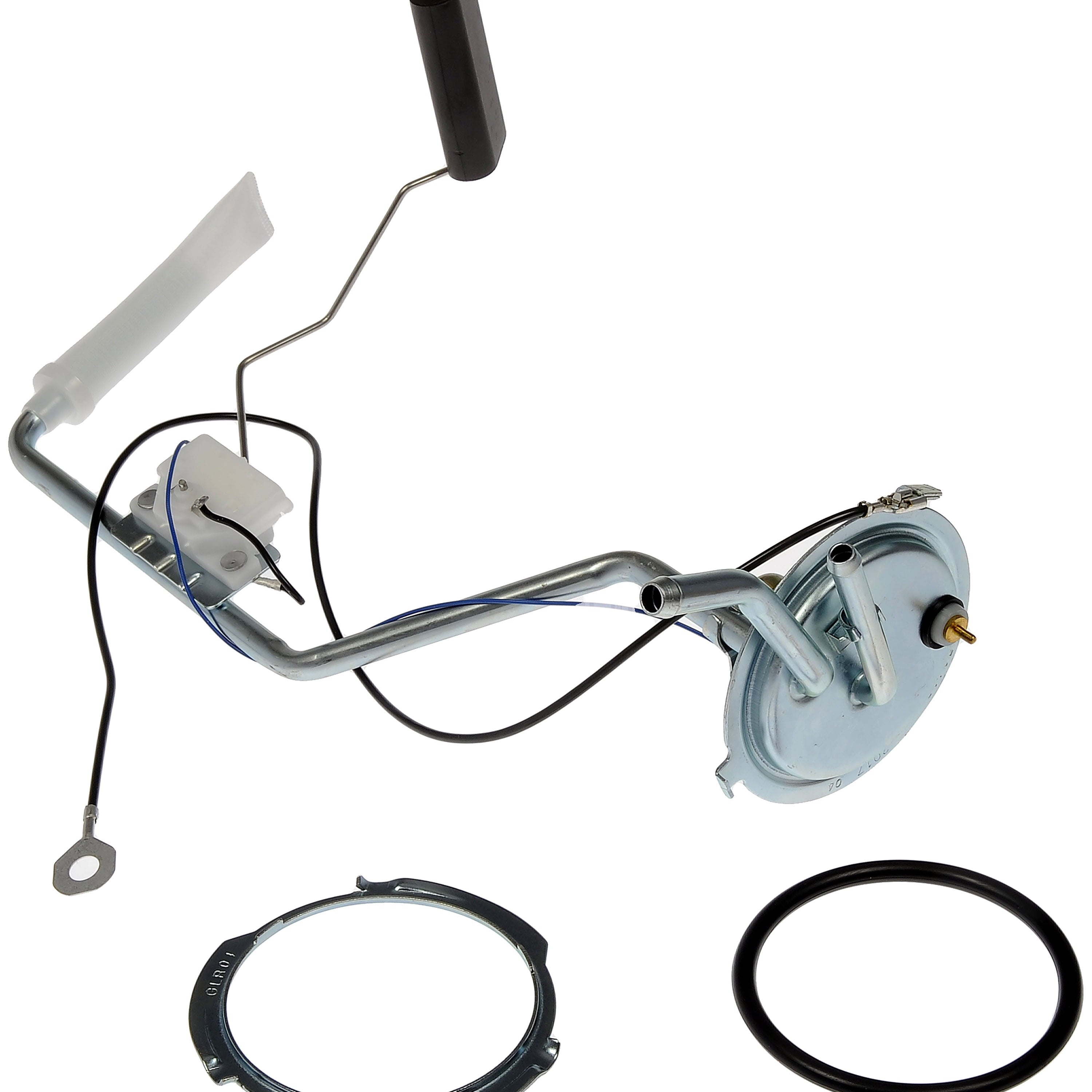 Fuel Sending Unit Without Pump