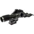 Intake Hose