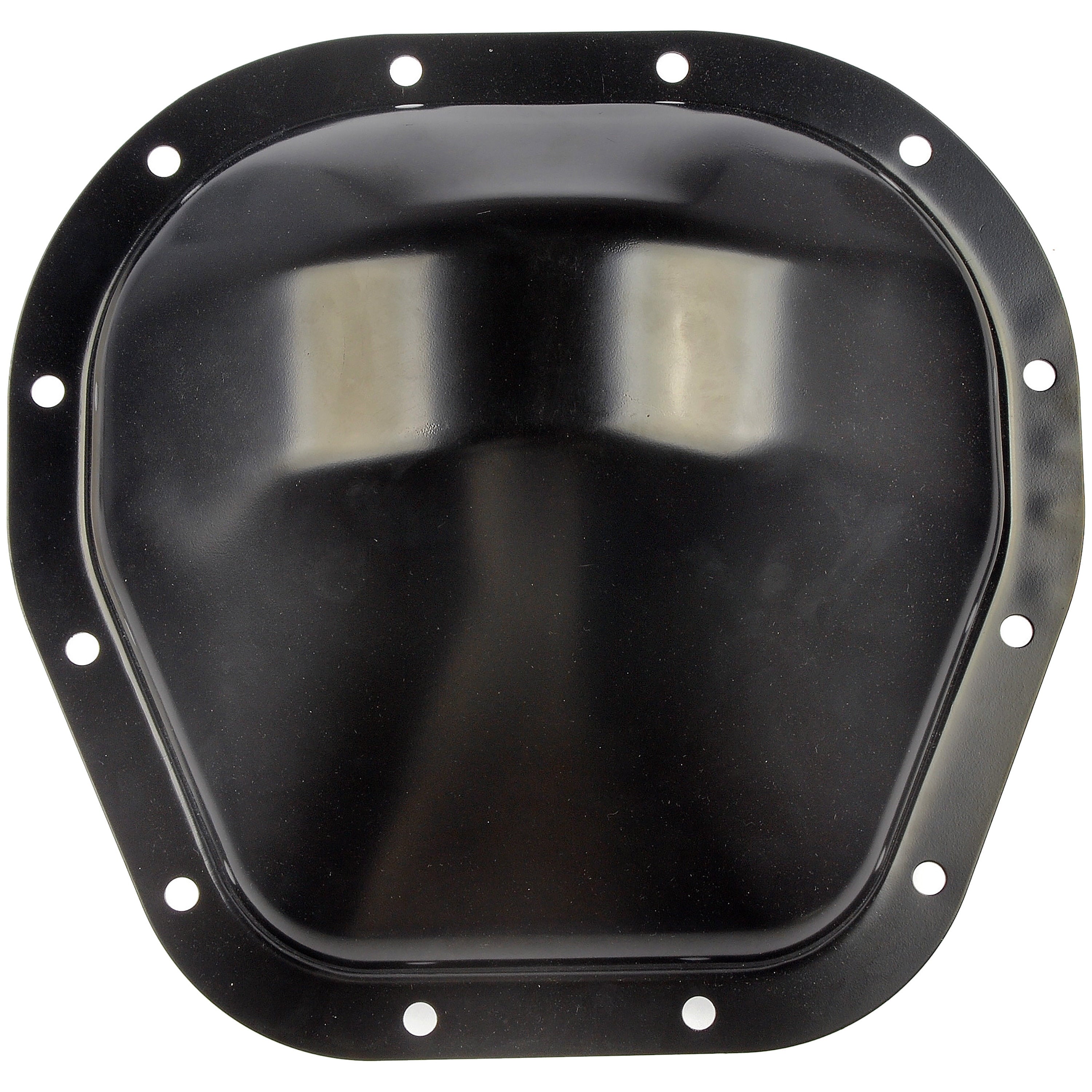 Diff Cover Ford 10.25