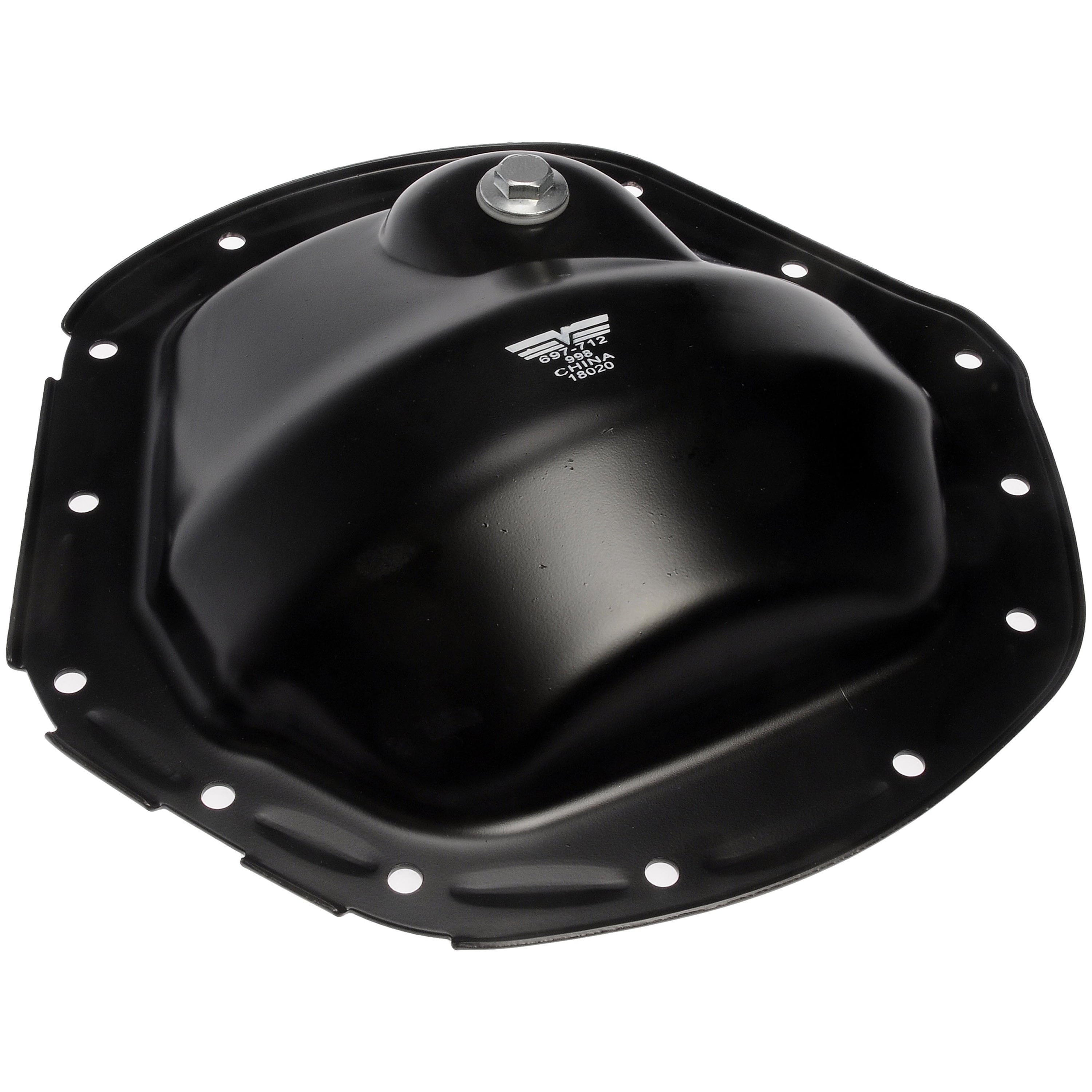 Diff Cover Chev 14 Bolt 11.5'