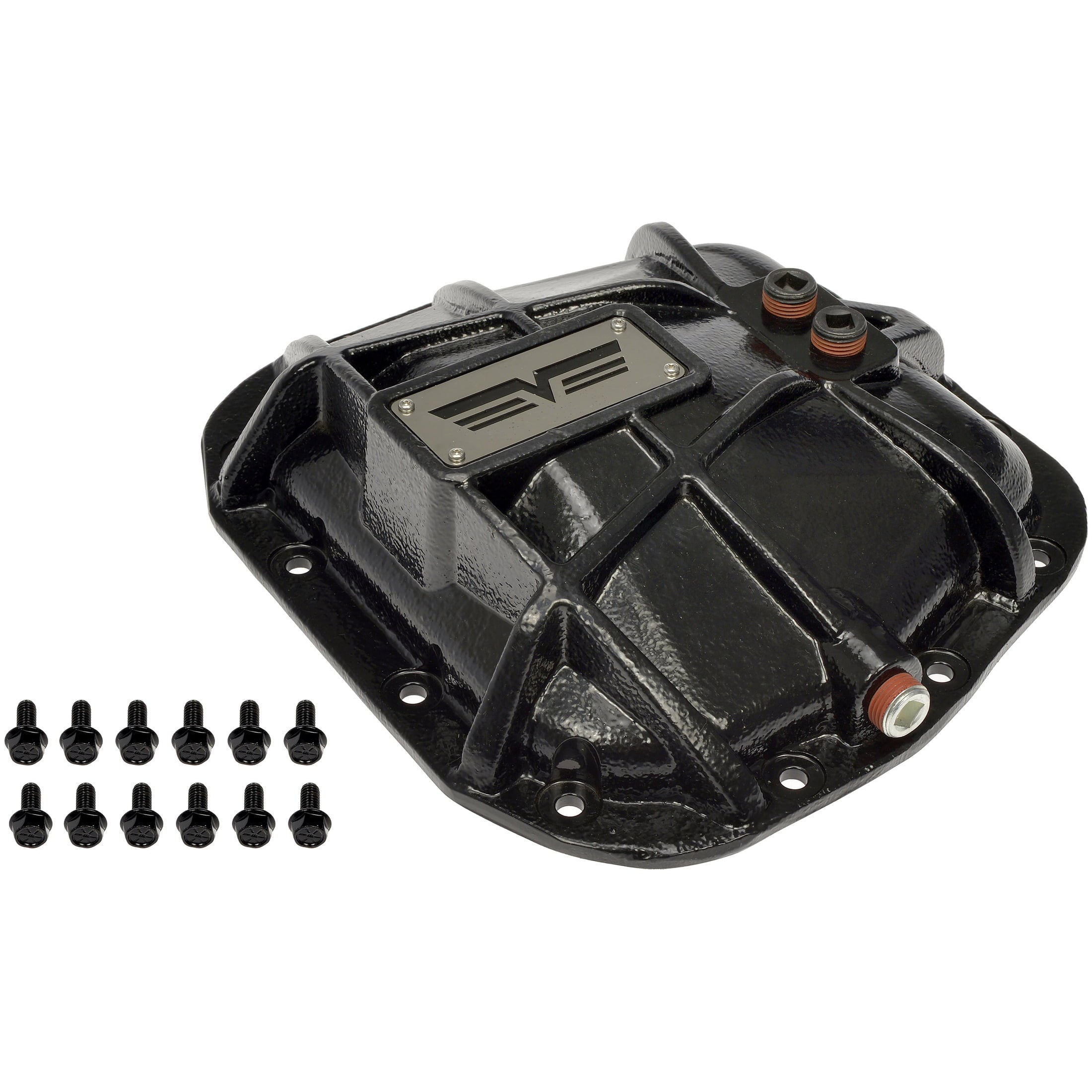 Nodular Iron Differential Cover Ass