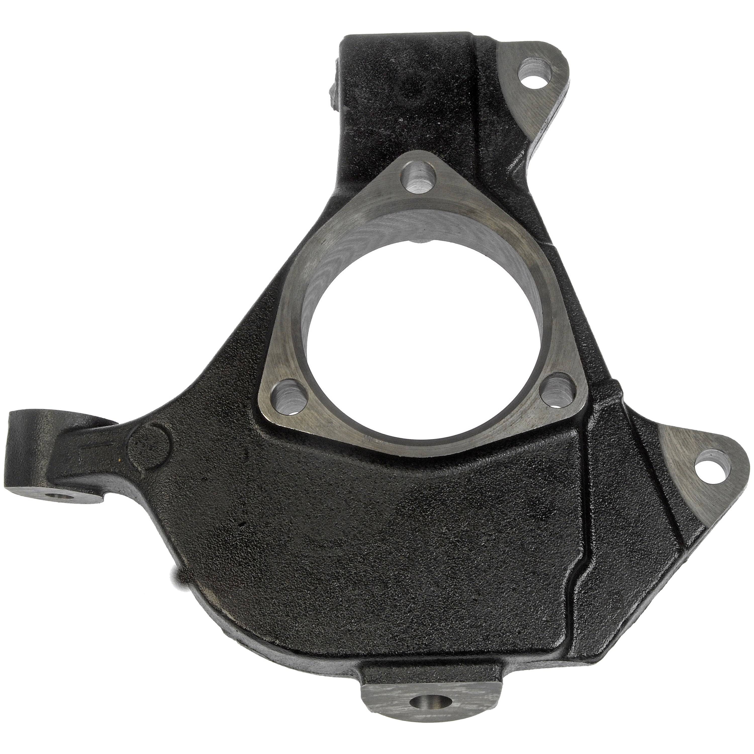 Steering Knuckle Lh