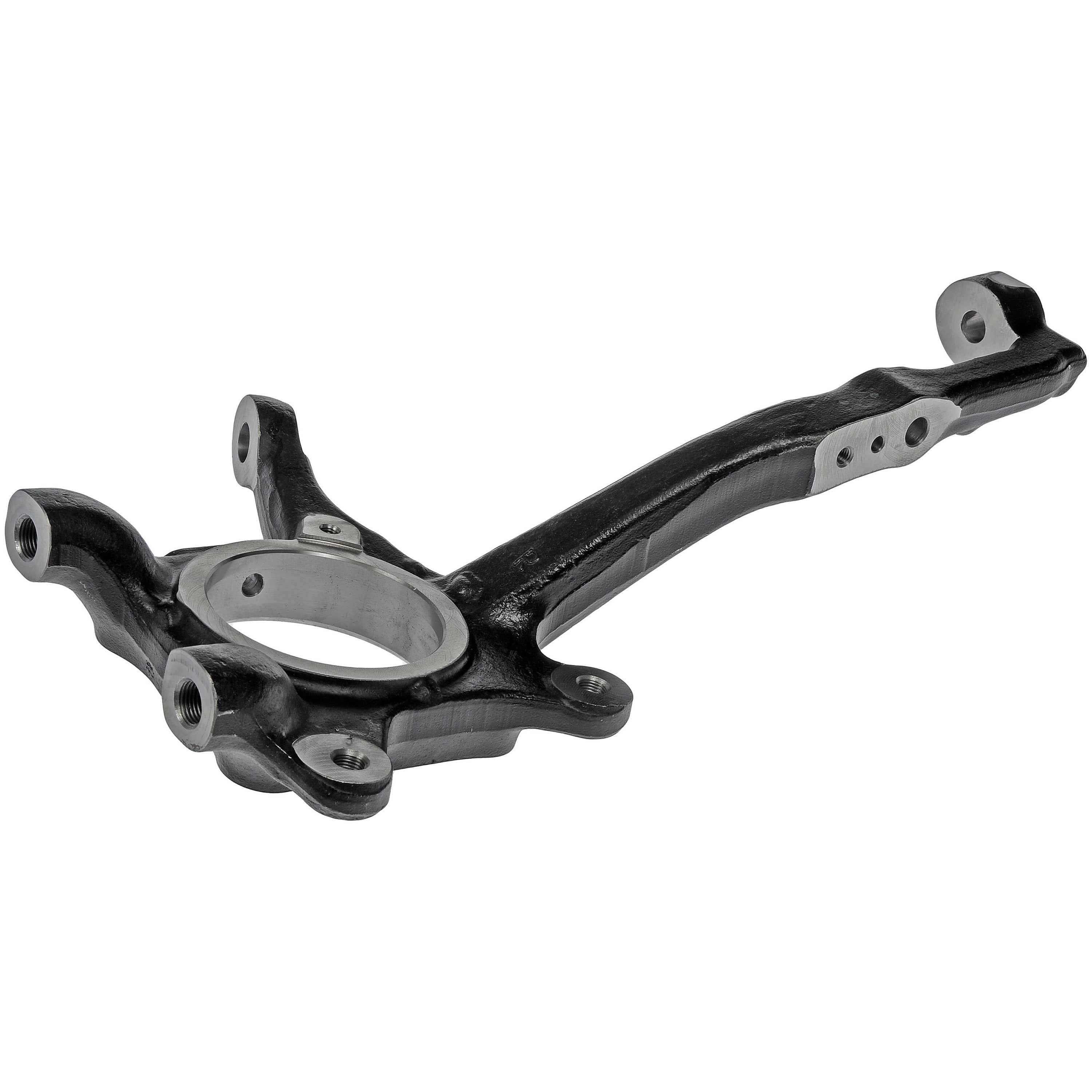 Steering Knuckle
