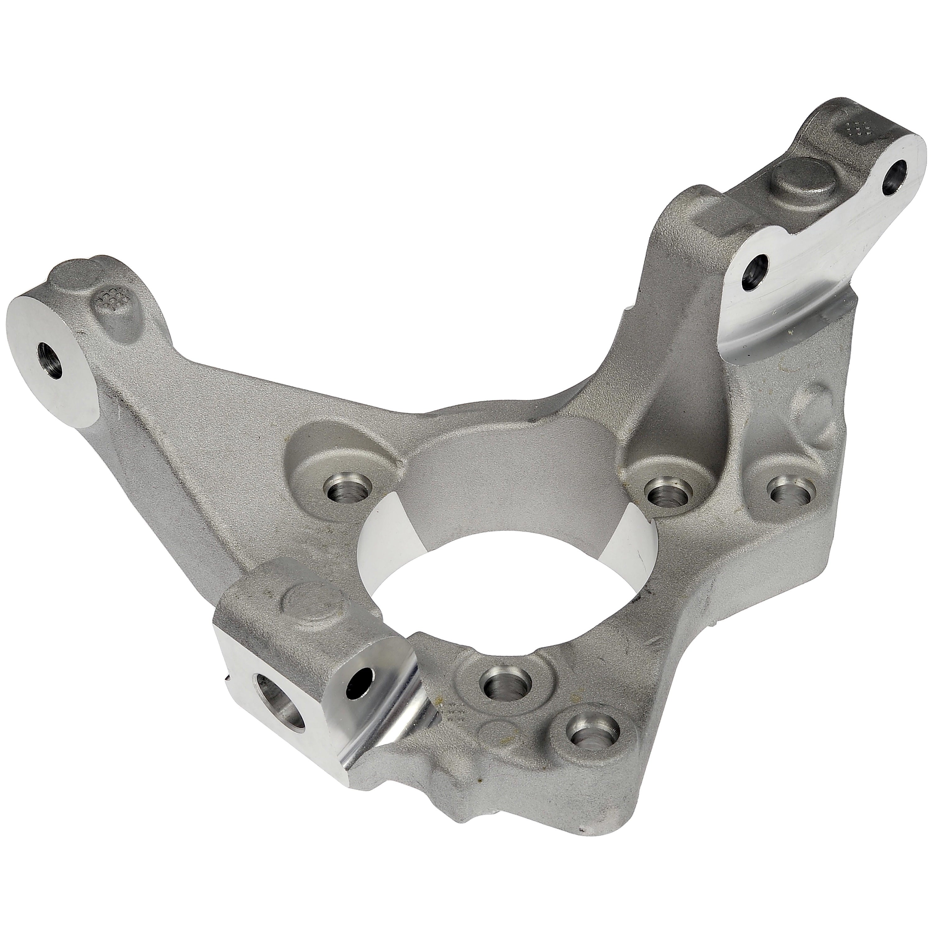 Steering Knuckle