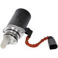 Coupling Oil Pump